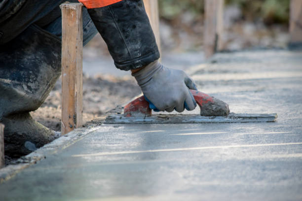 Best Concrete Grinding and Polishing in Del Rey, CA