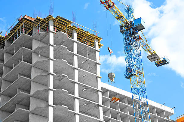 Best Concrete Removal and Replacement in Del Rey, CA