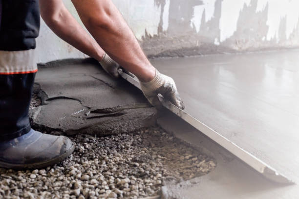 Best Concrete Foundation Repair in Del Rey, CA